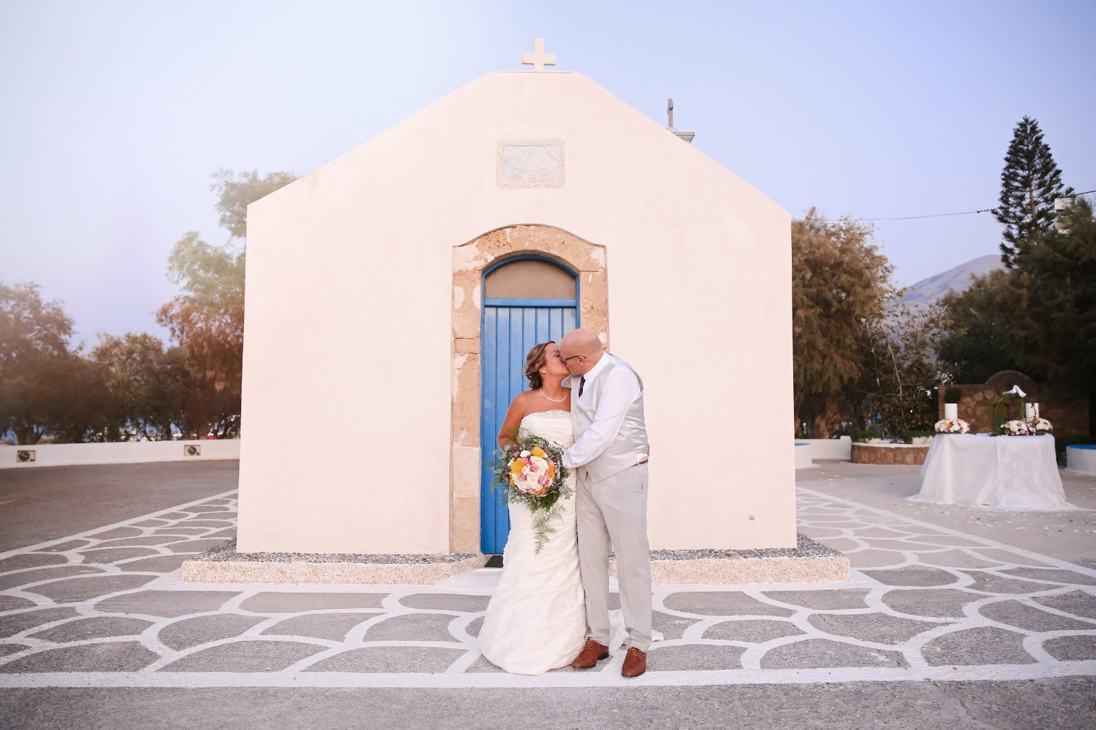 Chapel Weddings